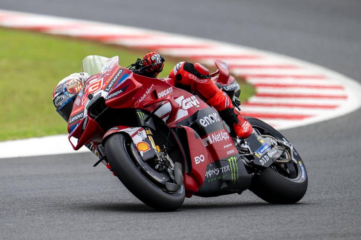 MotoGp, oggi libere e pre-qualifiche Gp Indonesia: orario e dove vederle - 