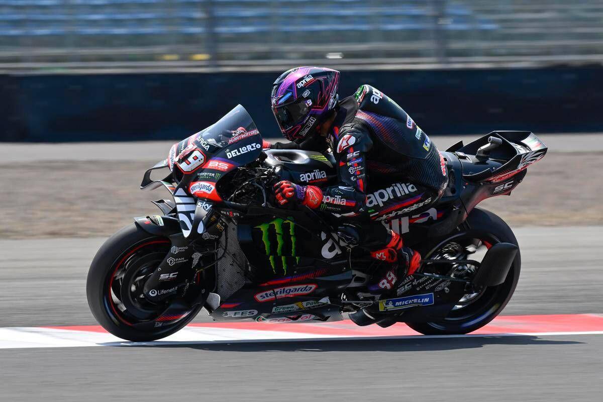 MotogGp, ordine d'arrivo Gp Indonesia e classifica del mondiale - 