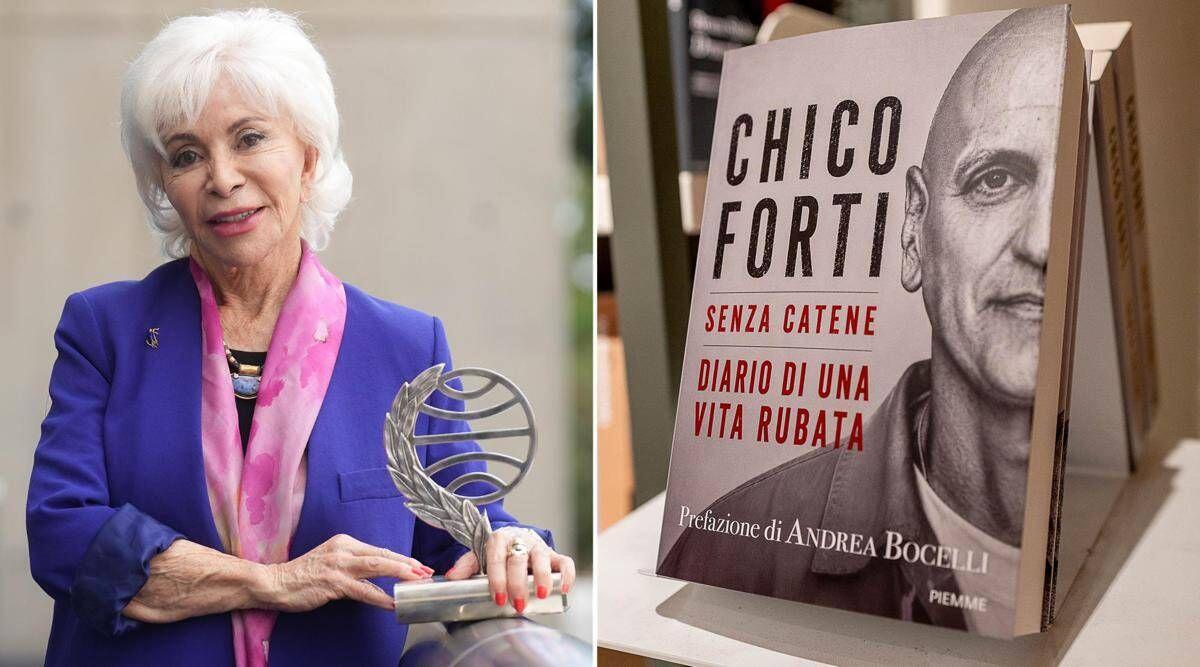 Dalla 'parola magica' di Isabel Allende alla 'vita rubata' di Chico Forti, le novità in libreria - 
