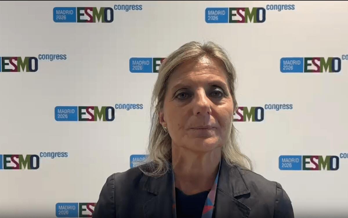 Cancro seno triplo negativo, oncologa Fabi: "Nuove opzioni già dalla prima linea di cura" - 