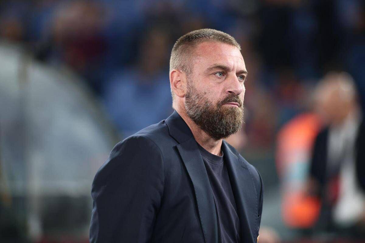 Serie A, oggi Genoa-Juventus - Diretta - 