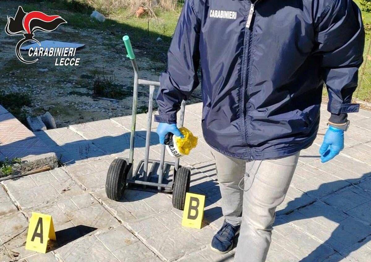 Lecce, anziano trovato morto in un pozzo a Torre Rinalda: fermato un 32enne - 