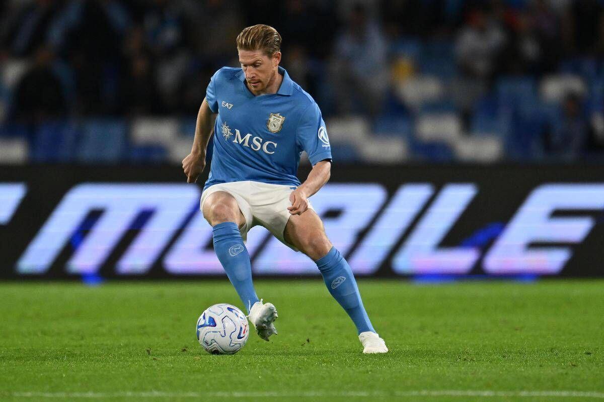 Champions League, oggi Villarreal-Napoli - Diretta - 