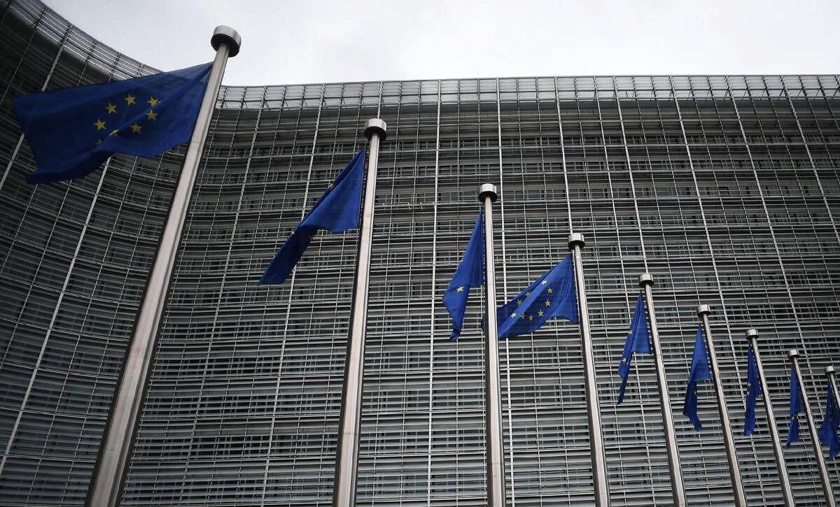 Consiglio Ue, al via summit con caro energia al centro: agenda pesante ma nessuna decisione in vista - 
