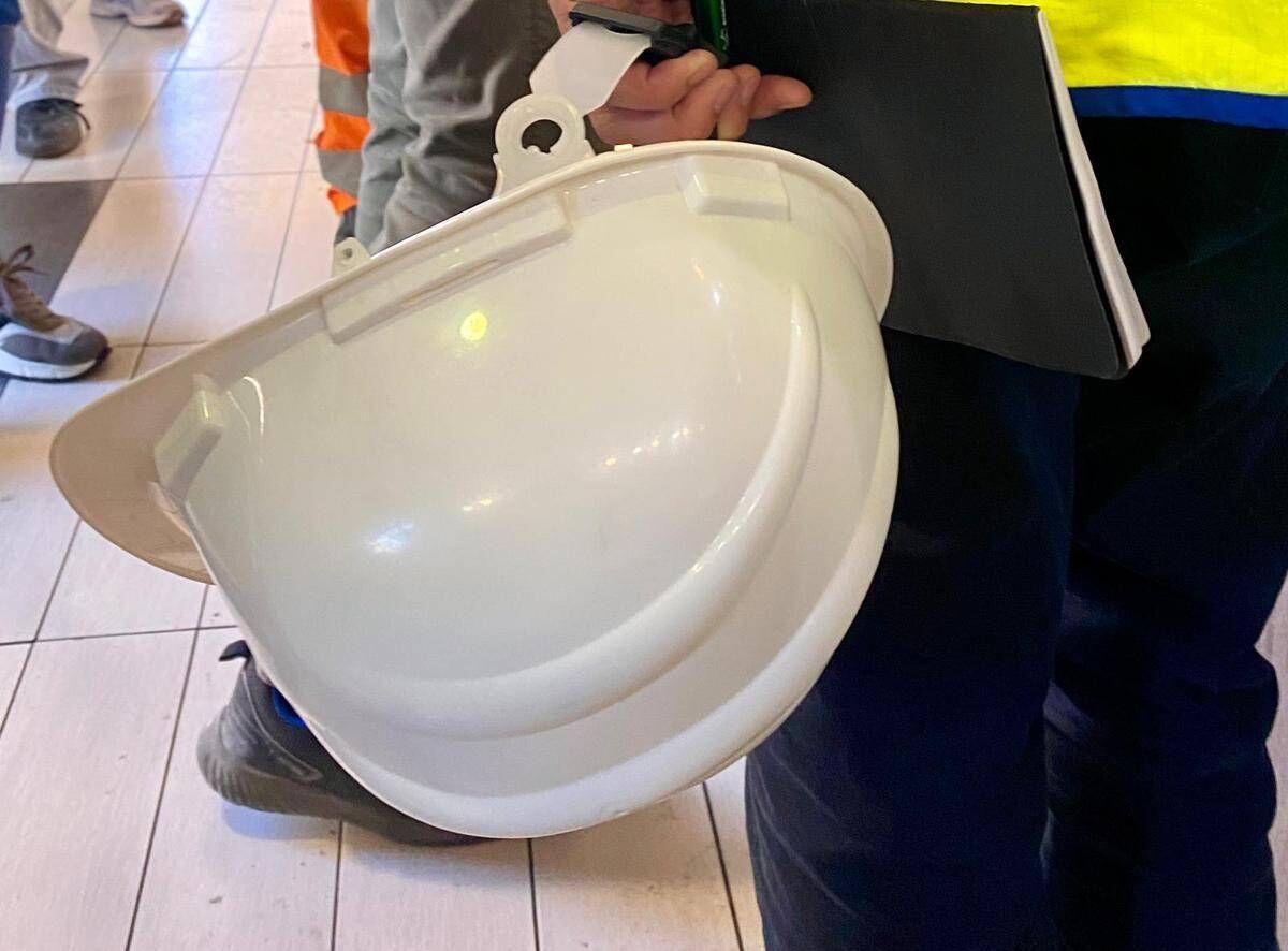 Rimini, operaio cade da impalcatura: muore a 59 anni - 