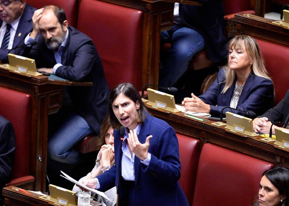 Schlein: "Centrosinistra vincerà con qualunque legge elettorale" - 
