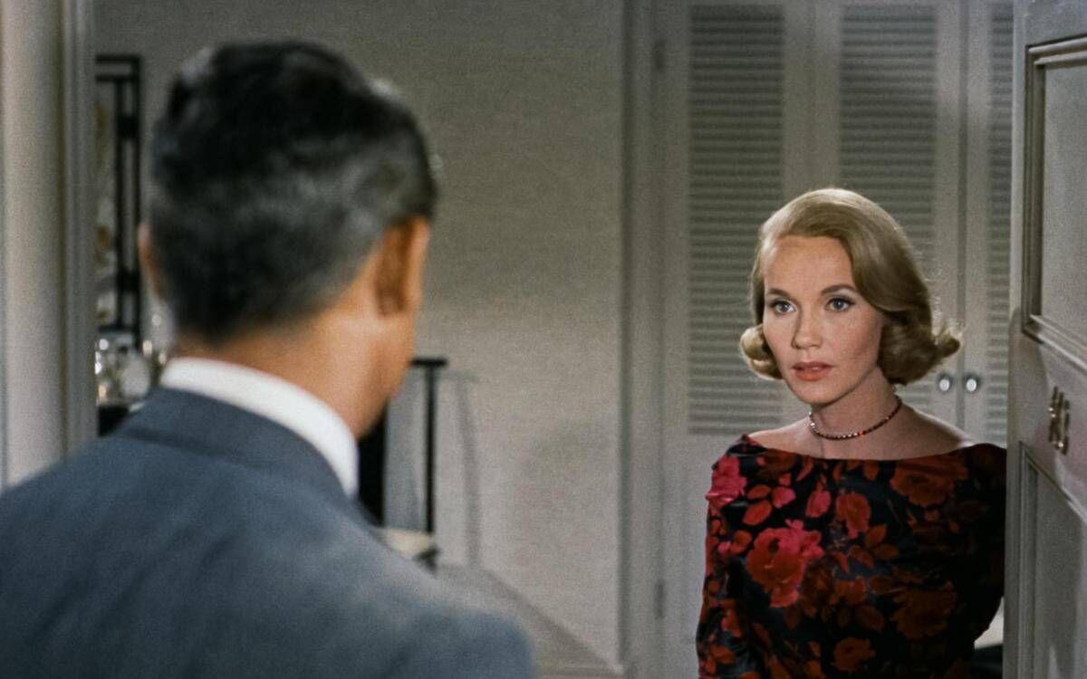 Addio a Eva Marie Saint, morta a 102 l'attrice che vinse l'Oscar per "Fronte del Porto" - 