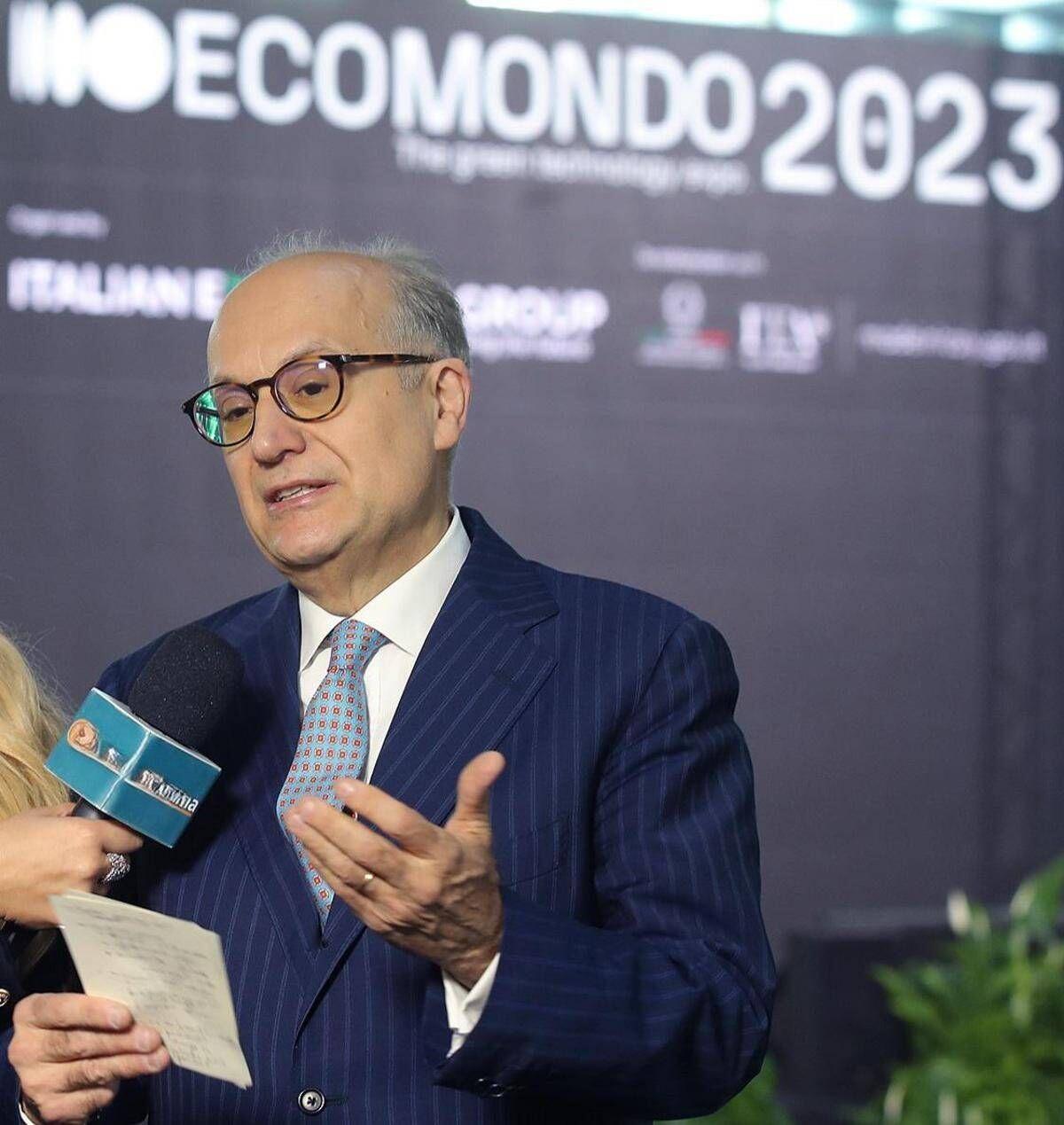Ecomondo 2026, attesi oltre 1.800 brand espositori﻿ - 