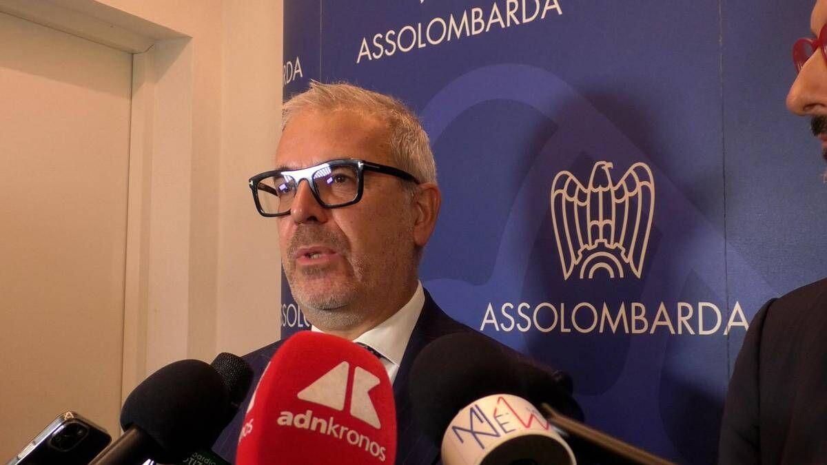Taisch (Made): "Ai è una sfida difficile da comprendere" - 