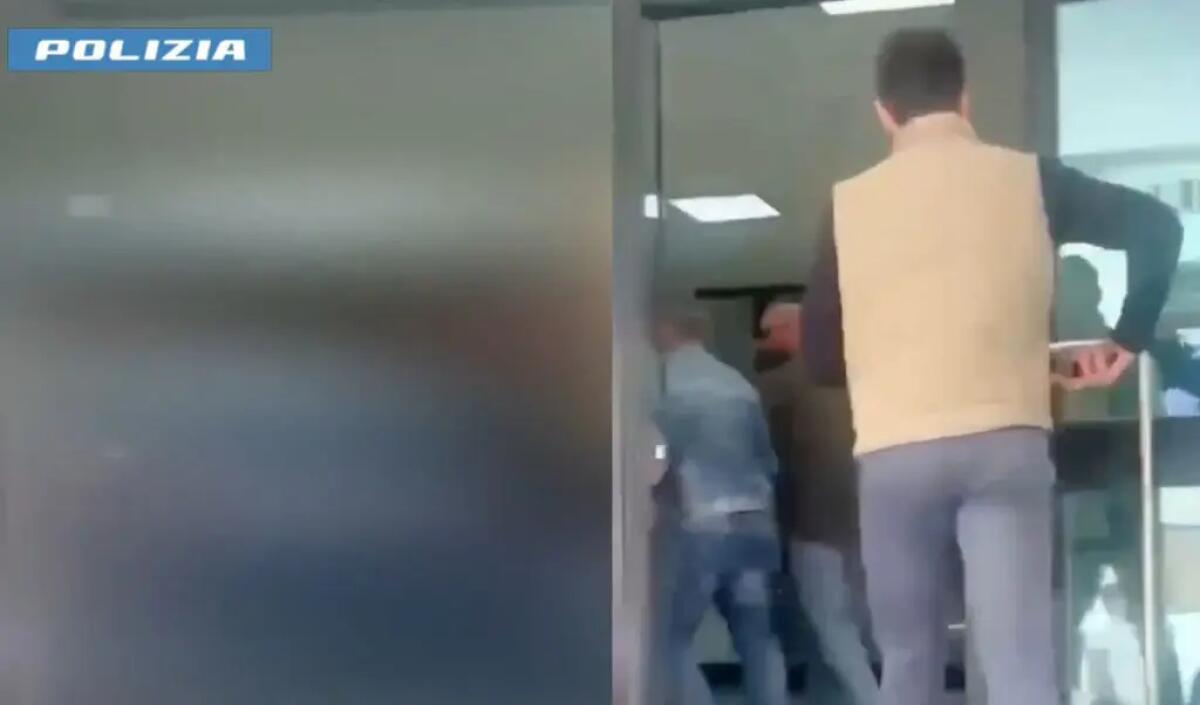 ‘Ndrangheta, arrestato latitante cosca Barbaro nascosto in comunità - 