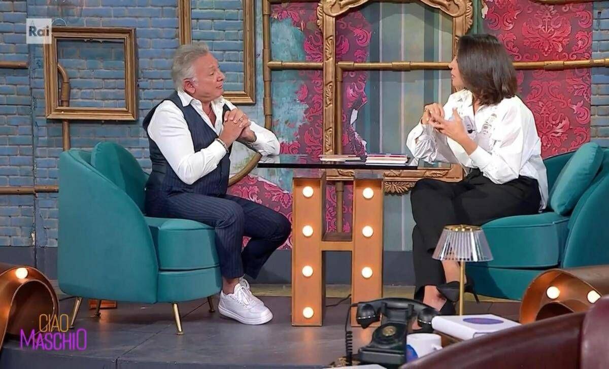 'Ciao Maschio', Francesco Paolantoni: "Non ho figli perché non penso di essere maturo. Mi sento un dodicenne" - 