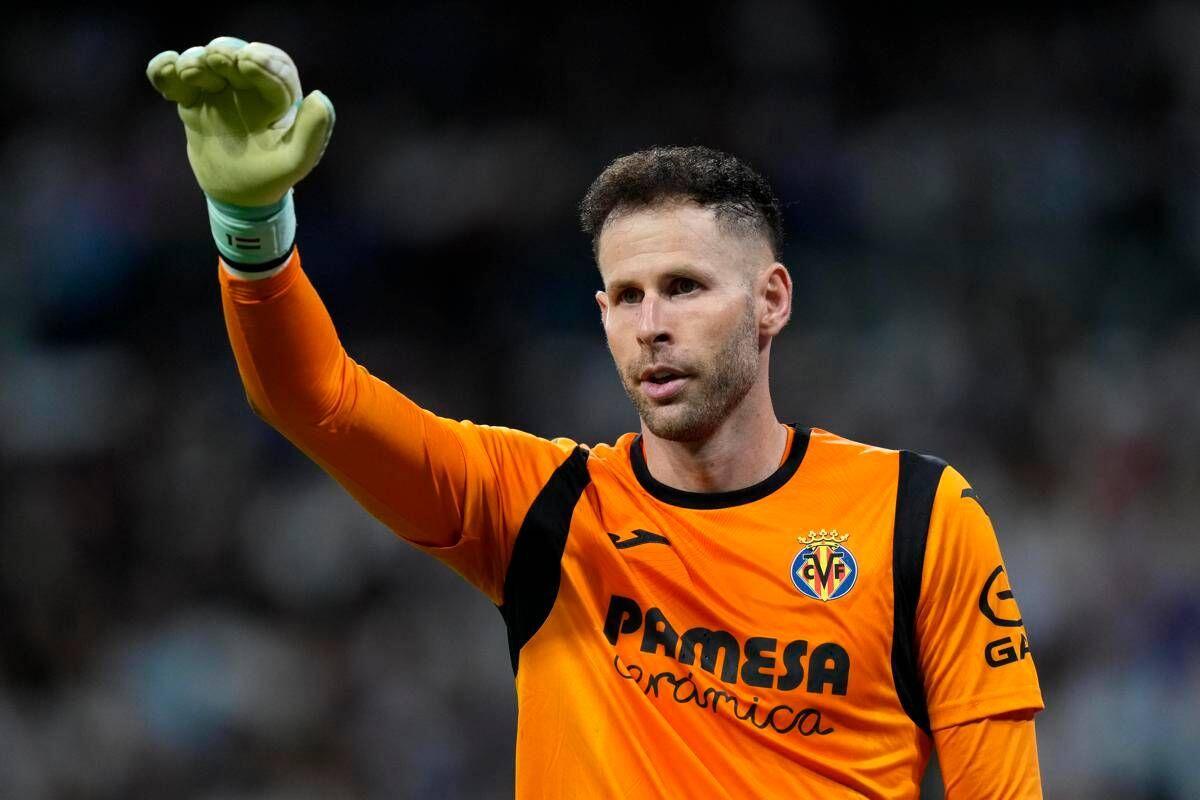 Villarreal, rapina a mano armata in casa per Gulacsi: salta il Napoli - 