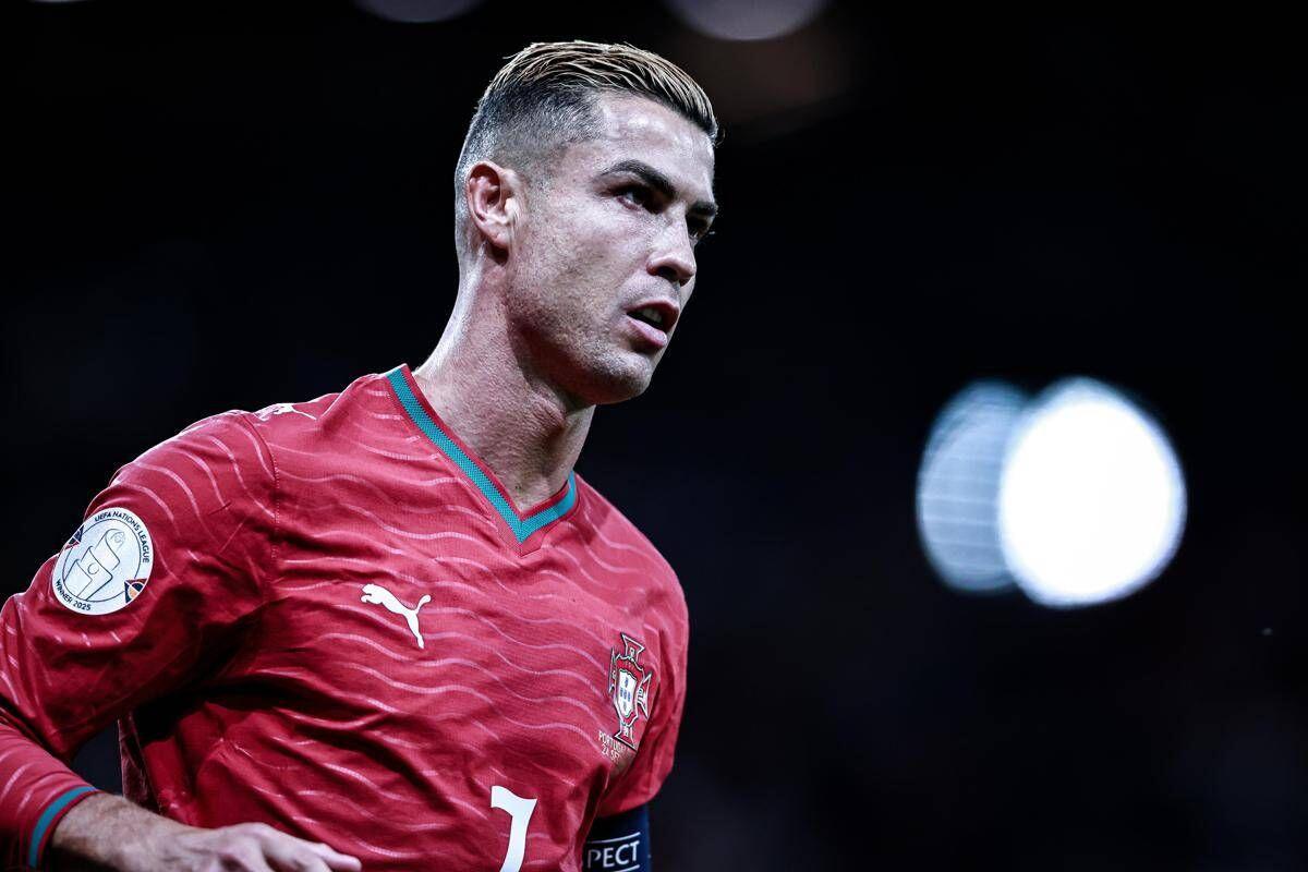 Ronaldo: "Jesus non ha rispettato la parola data". Il ct replica: "Torno al lavoro, come ogni giorno" - 