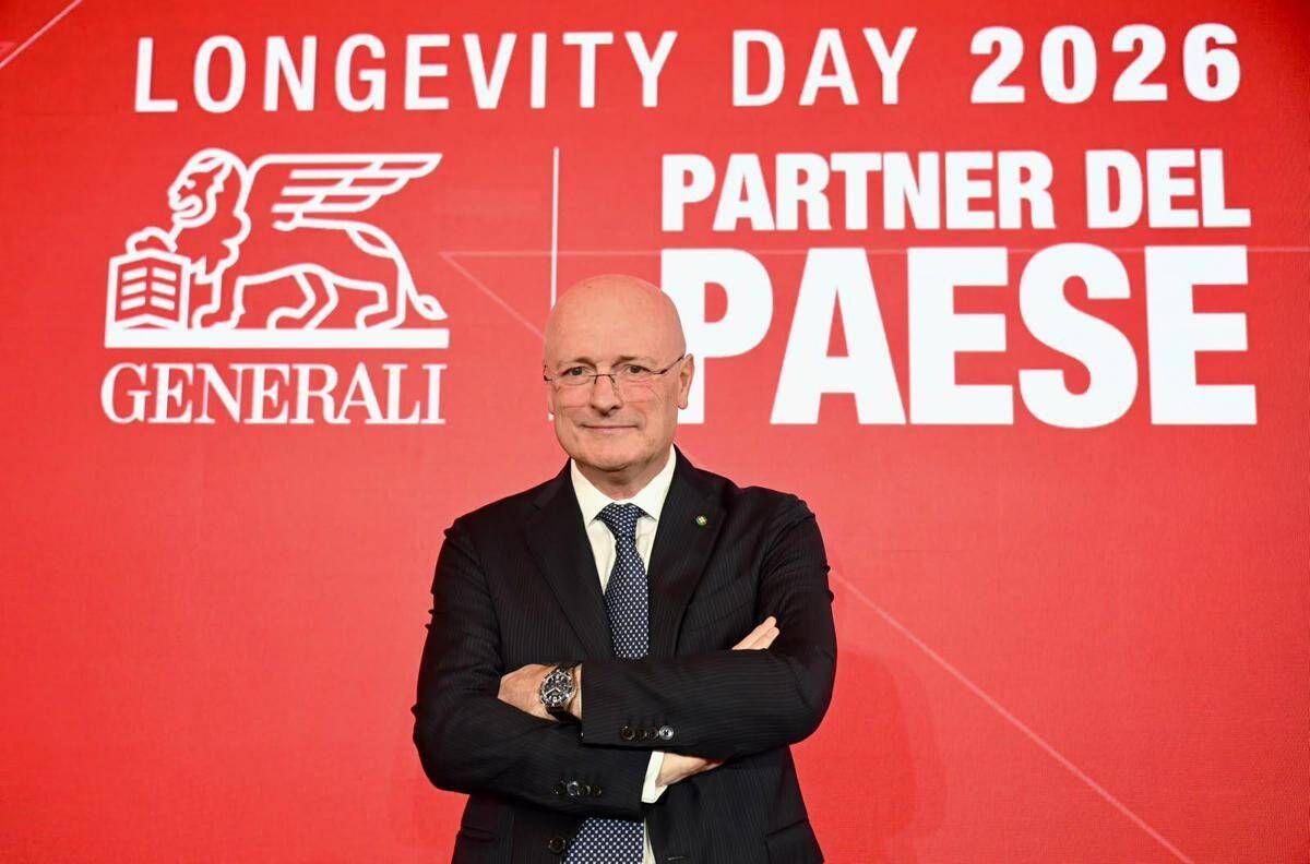 Fancel (Generali): "Longevità grande conquista, ripensare concetto di protezione" - 