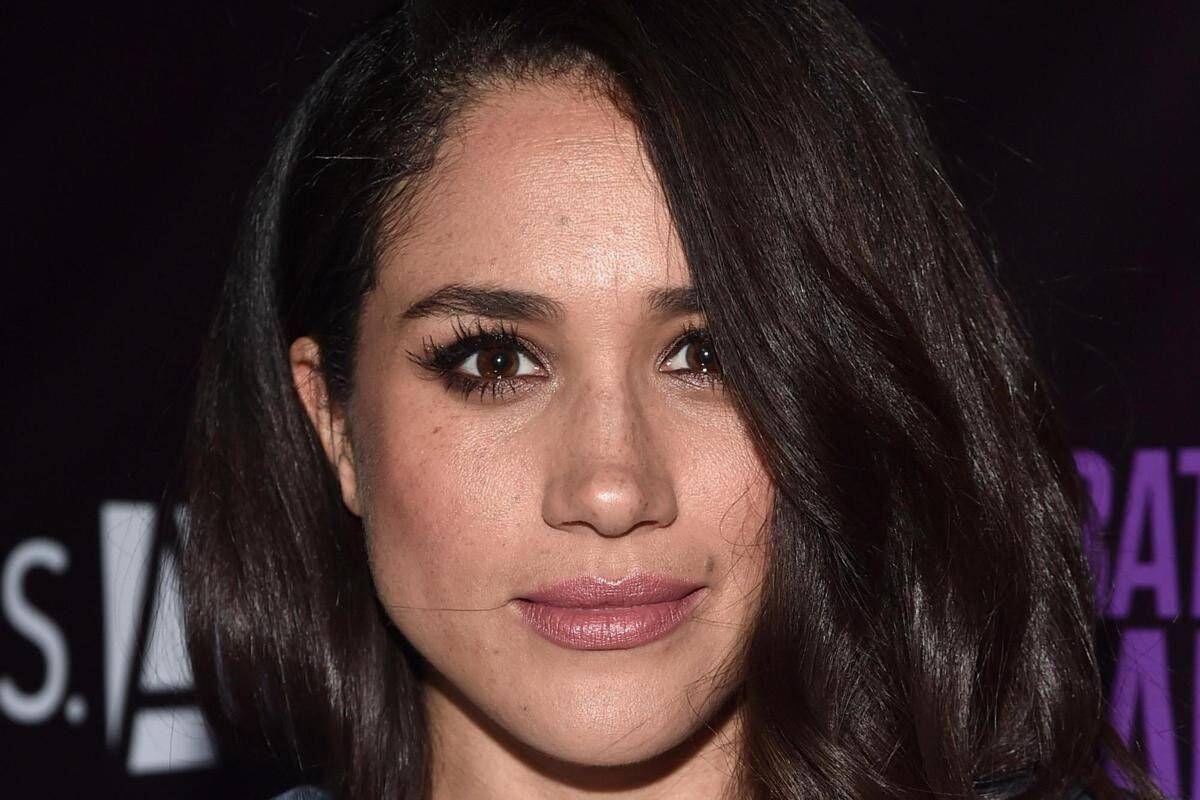 Meghan Markle torna in tv a Junior MasterChef ma vuole sicurezza pubblica in Australia: il chiodo fisso dei Sussex - 