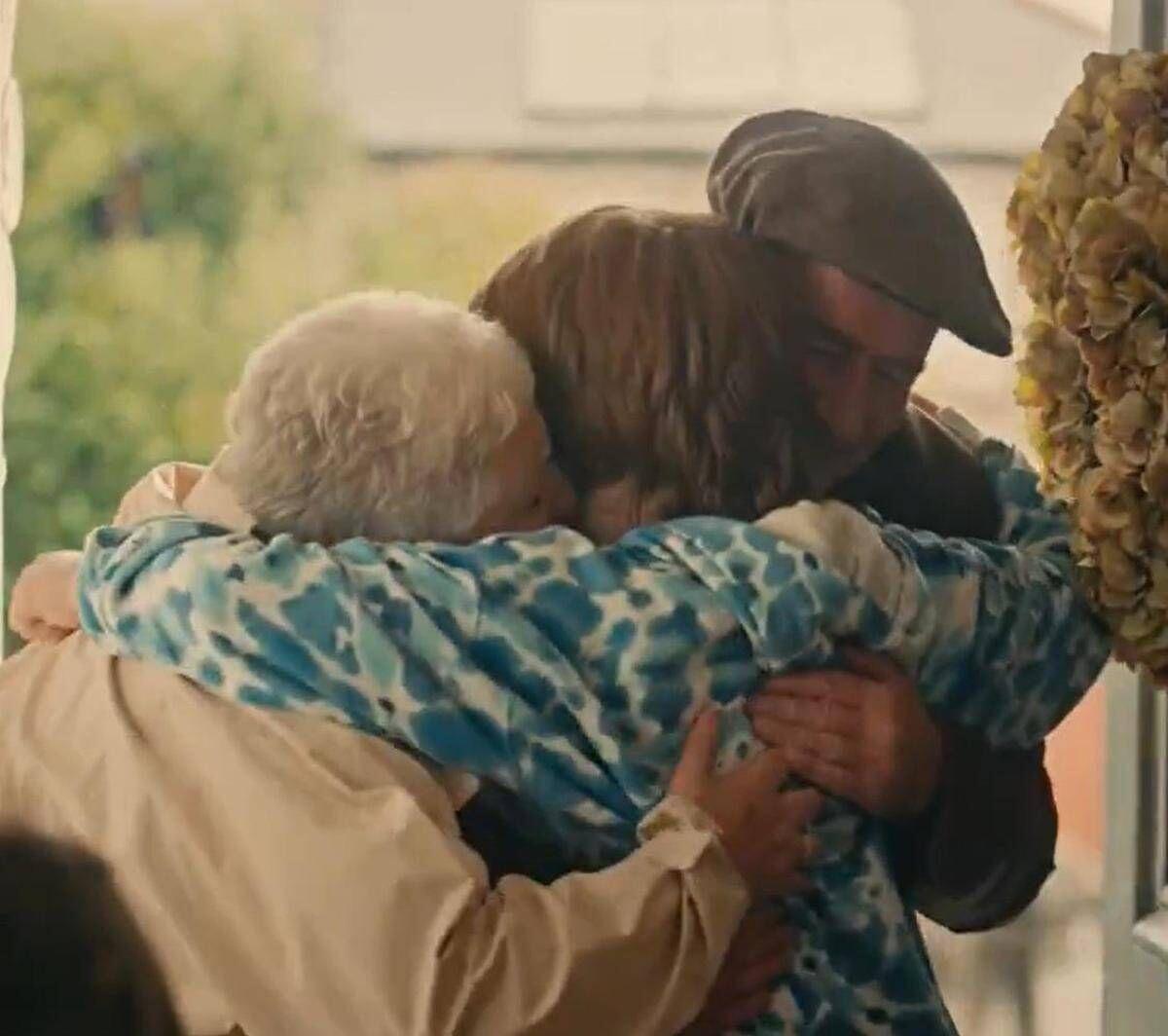 Lo spot contro lo stupro 'attacca' i nonni, bufera in Irlanda - 