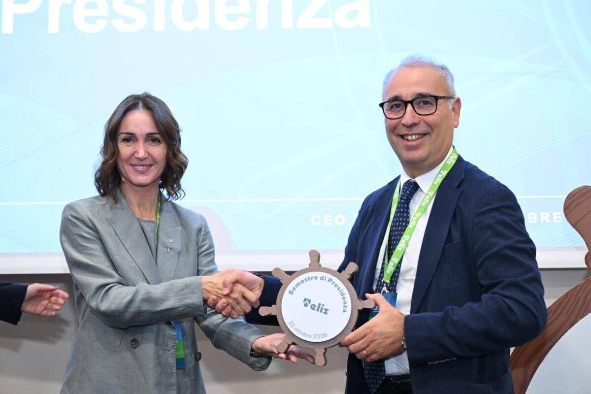 Consorzio Elis, Teodoro Lio (Ad Accenture Italia) nuovo presidente di turno - 