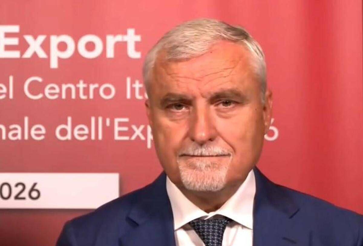 Export, Buratti (Leonardo): "Con i fornitori bisogna giocare d’anticipo sui rischi" - 
