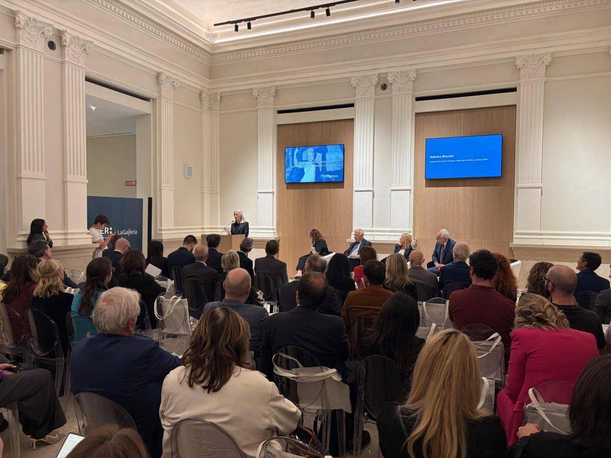 Arte, Ferrara entra nel Sistema dei Poli Culturali Bper - 