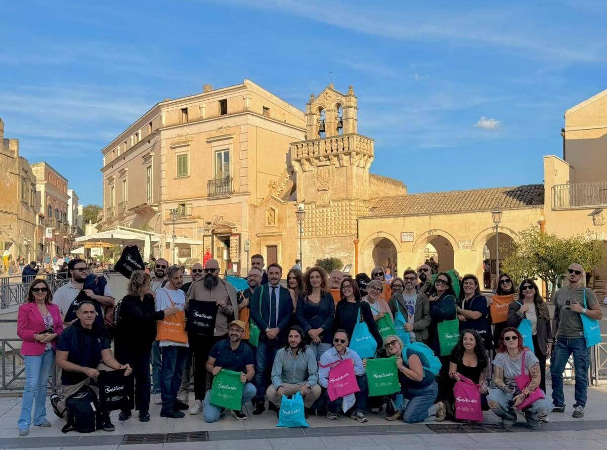 A Matera l'IgersMeet Nazionale 2026, 60 esperti di storytelling digitale da tutta Italia per raccontare Basilicata - 