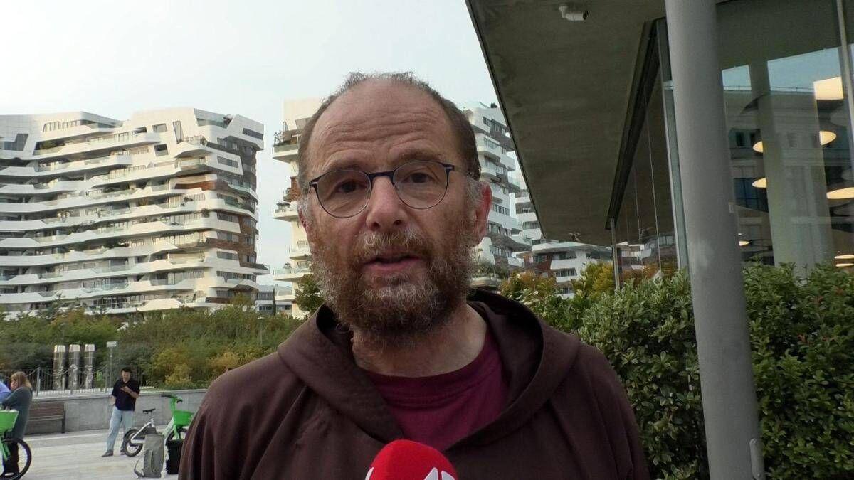 Diabete, Fra Longhi (Opera San Francesco): "Progetto Vulnerabili significa vivere" - 