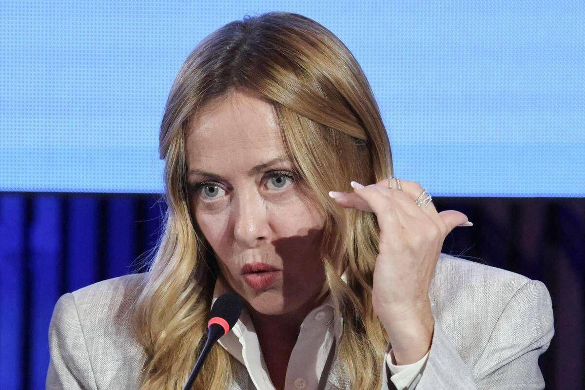 Nuova legge elettorale, Meloni: "Risposta a chi sperava in centrodestra diviso. Ora gli italiani potranno scegliere" - 
