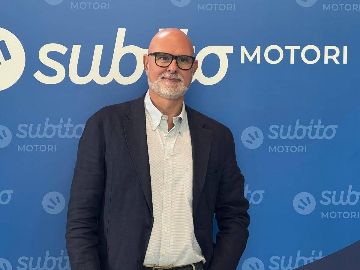 Subito, Gaziano: "Su sezione Motori 12 milioni di utenti unici al mese" - 