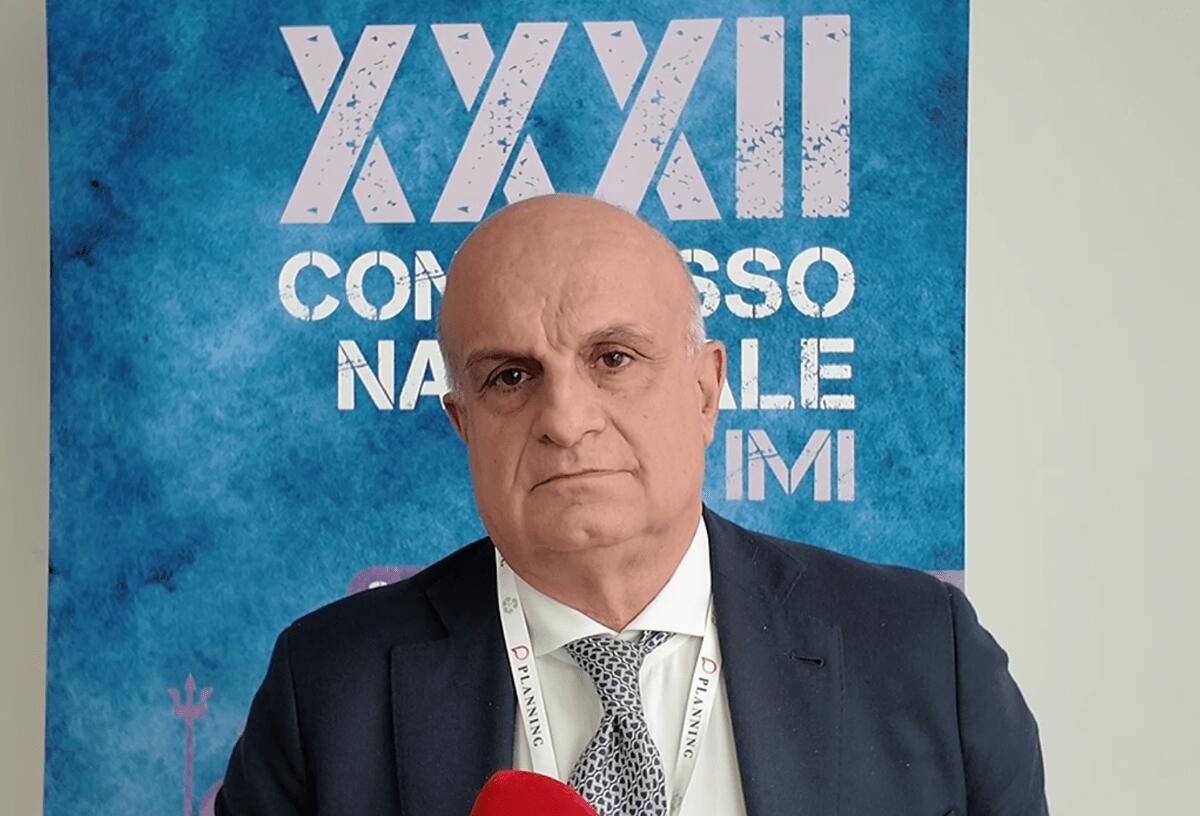 De Giorgi (Imi):"L'80% dei melanomi è legato all'esposizione solare, non basta la crema al mare" - 