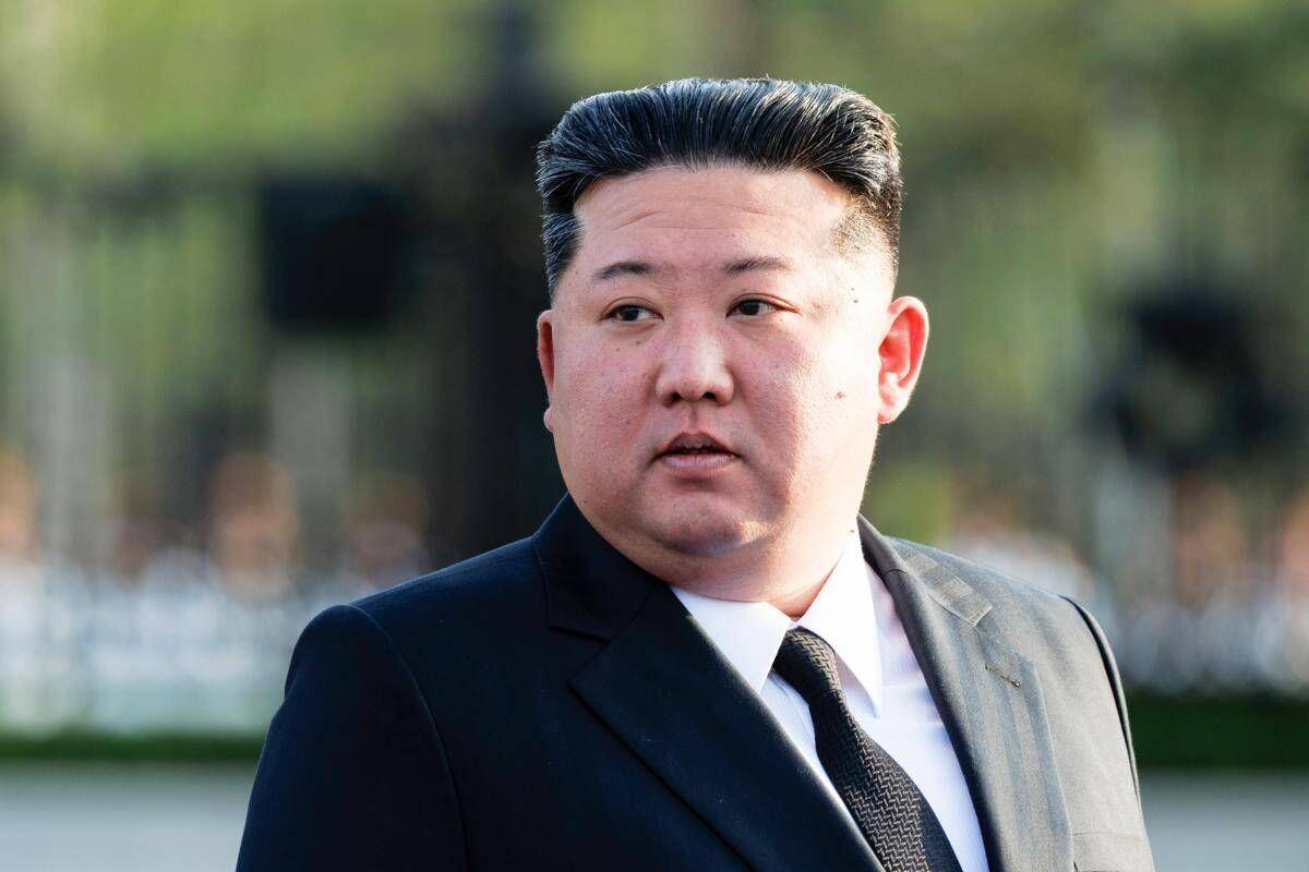 "Kim Jong Un pesa oltre 140 chili": l’allarme dell’intelligence sudcoreana sulla sua salute - 