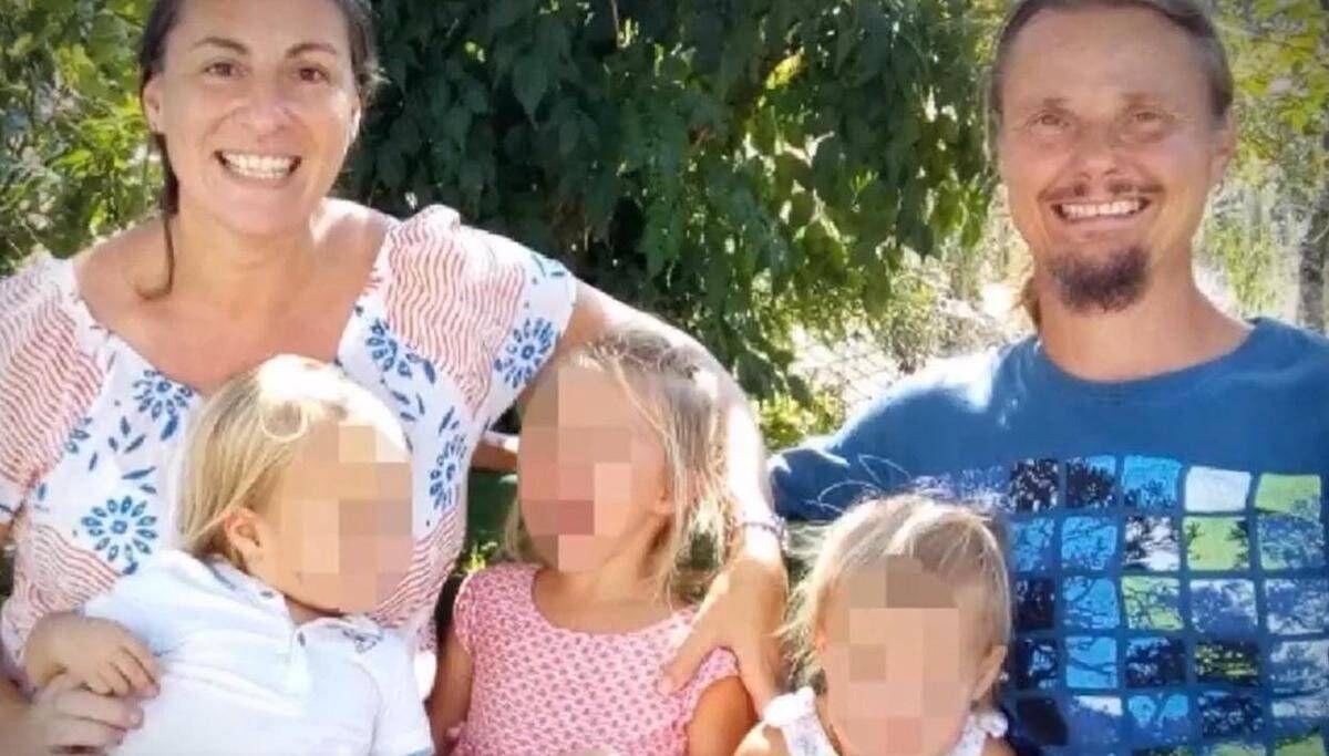 Famiglia nel bosco, primo weekend a casa per i bimbi. Pillon: "Strafelici ma per loro è molto faticoso" - 