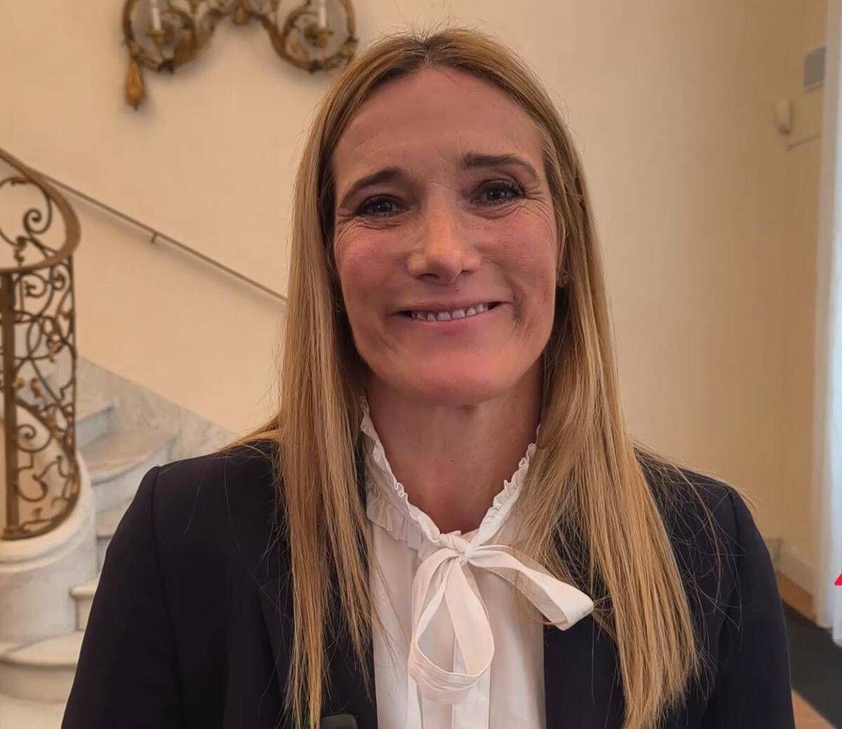 Levorato (Fidal Nazionale): "Sport forma le persone, è scuola di vita" - 