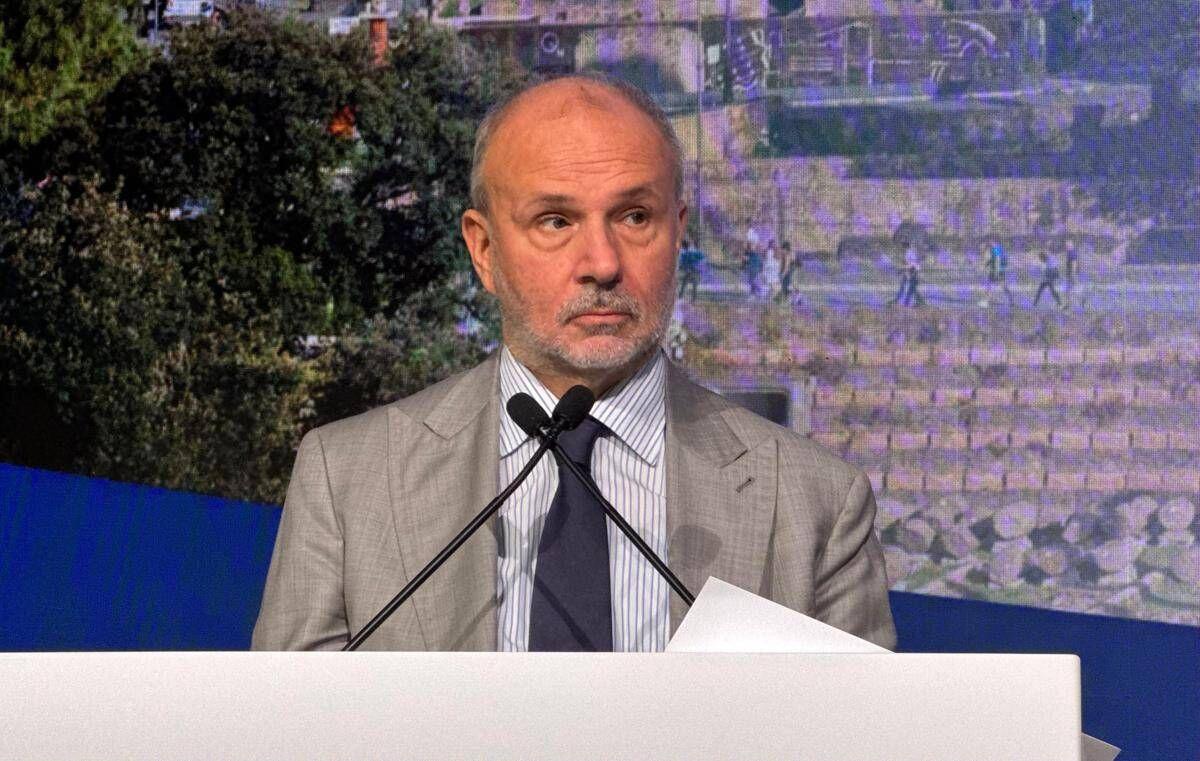 Schillaci al congresso Siso: "Oculista centrale nella tutela della salute a tutte le età" - 