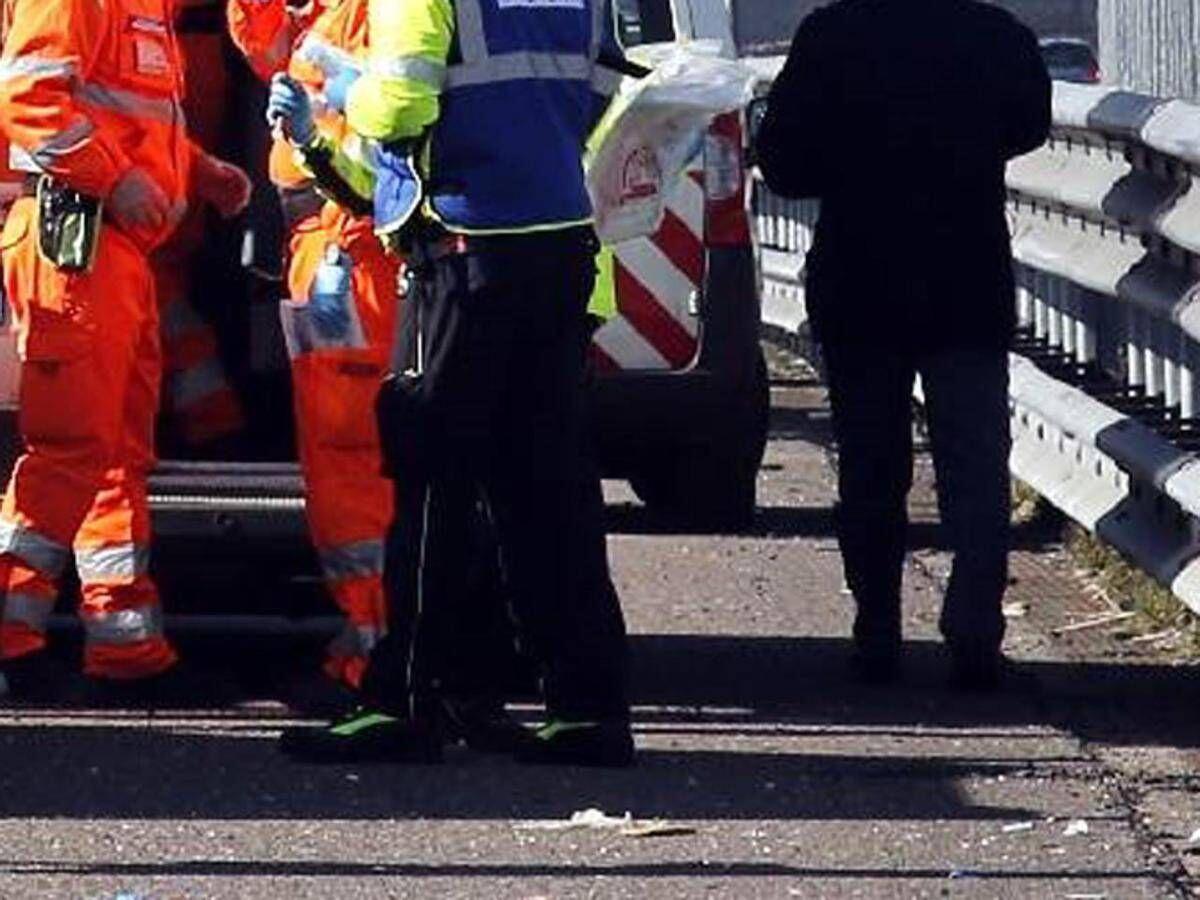 Auto contro tir nell'Agrigentino, morti 4 operai: stavano andando a lavoro - 