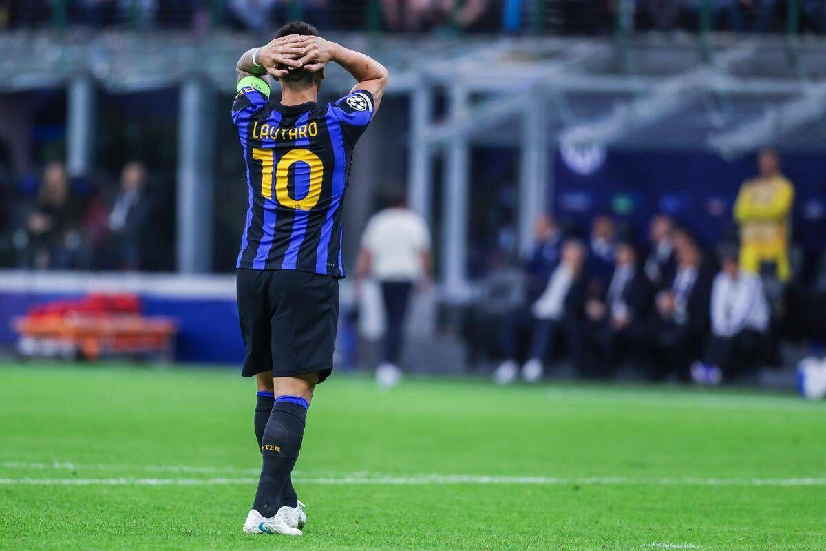Inter, l’infortunio di Lautaro complica i piani: Chivu perde il suo capitano - 