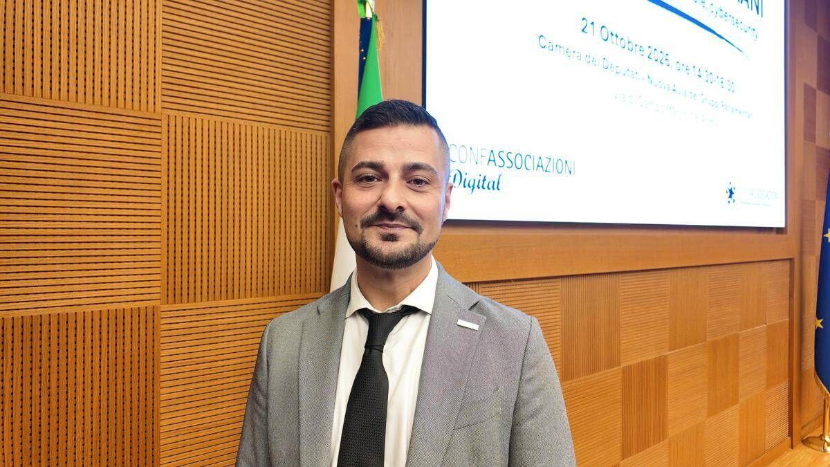 Richard (Schneider Electric): "Per i data center serve un ecosistema di soluzioni" - 