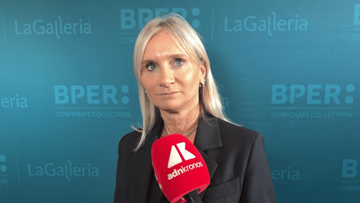 Arte, Bianchi (Bper): "A Ferrara un nuovo spazio culturale aperto alla cittadinanza" - 