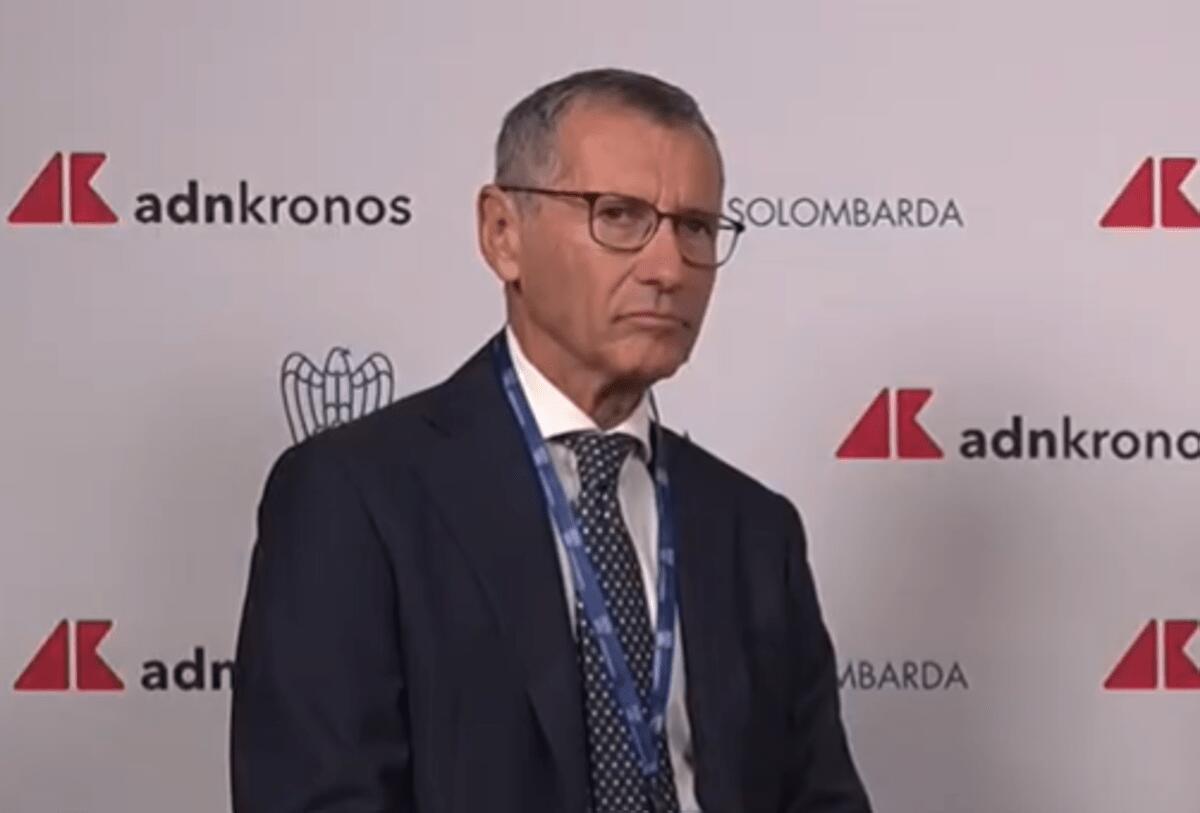 Energia, Monti (Assolombarda): "Ricetta nel breve termine è investire in fonti rinnovabili ed efficienza" - 