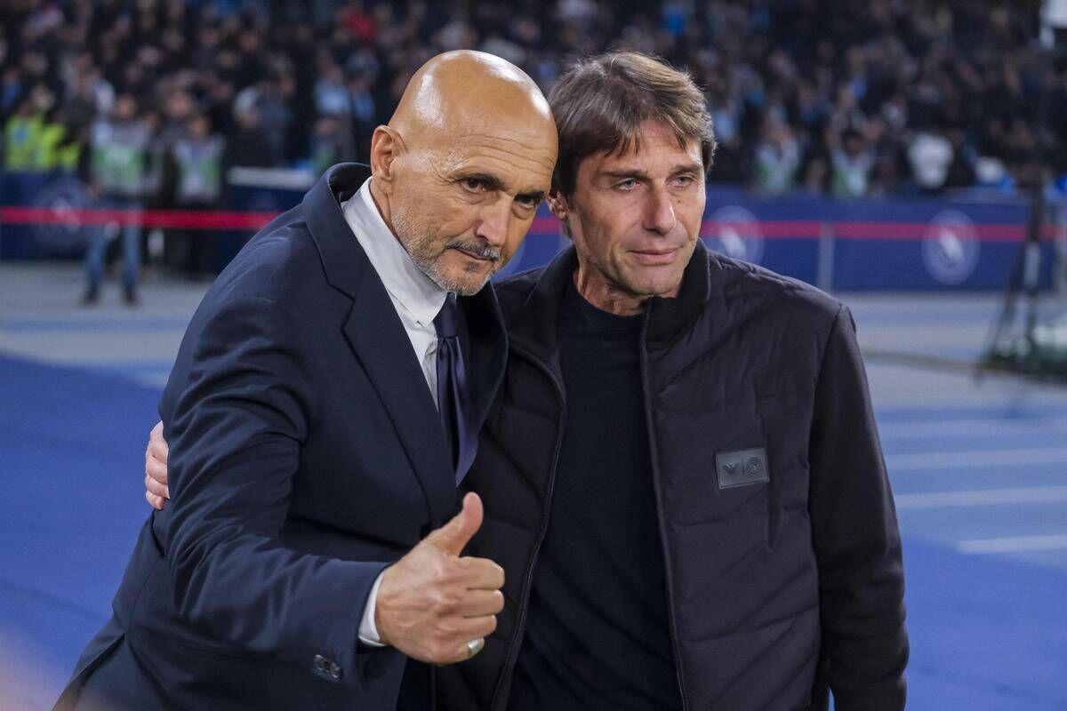 Juve, riflessioni in corso: dalla posizione di Spalletti all'ipotesi Conte, la situazione - 
