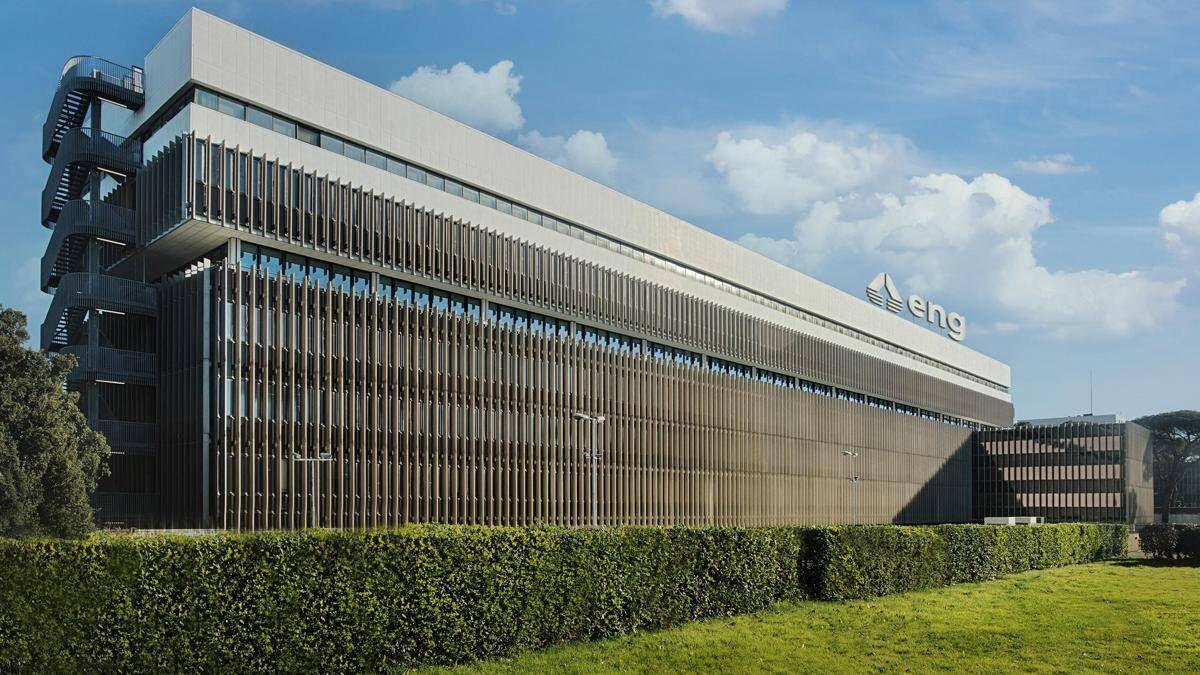 Engineering, Fitch conferma rating e migliora outlook da stabile a positivo - 