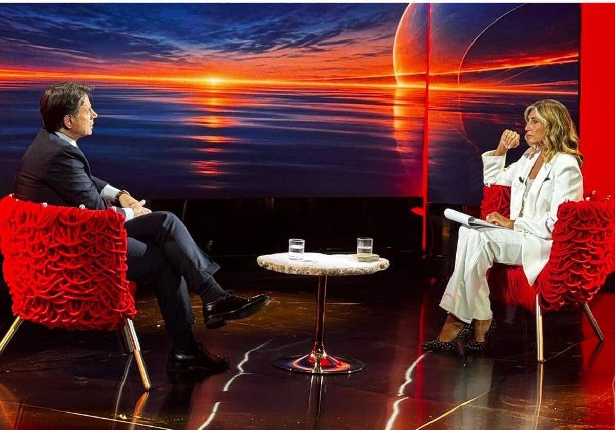 Conte: "Meloni mi vuole evitare come competitor, su Renzi garanzie le deve dare il Pd" - 