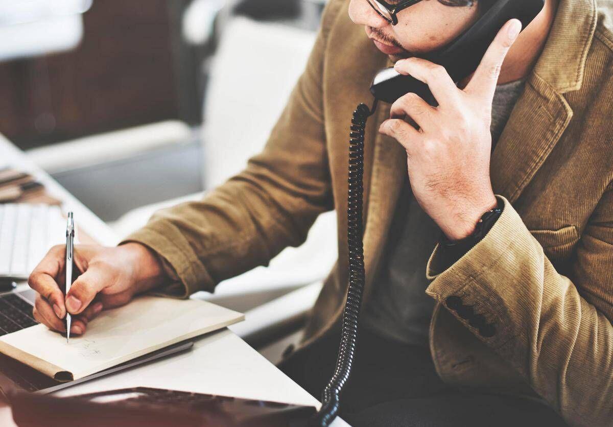 Lavoro, effetto lunedì: per aziende italiane +28% chiamate rispetto agli altri giorni della settimana - 