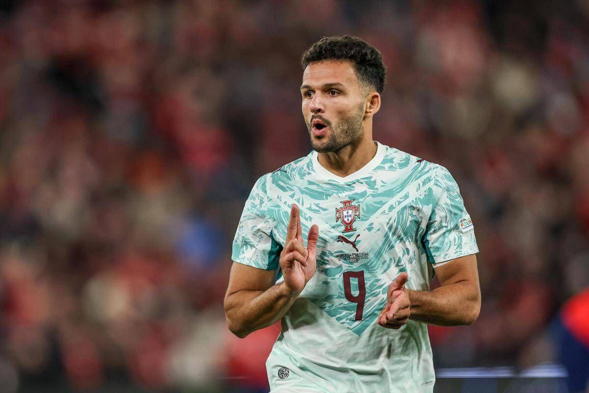 Nations League, oggi Portogallo-Norvegia: orario, probabili formazioni e dove vederla in tv - 