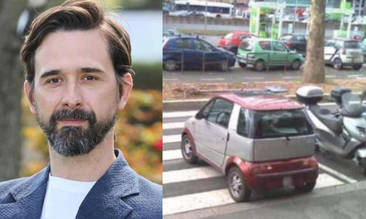 Allarme minicar a Roma, un’altra donna denuncia aggressione: "Spinta a terra mentre ero in bici" - 