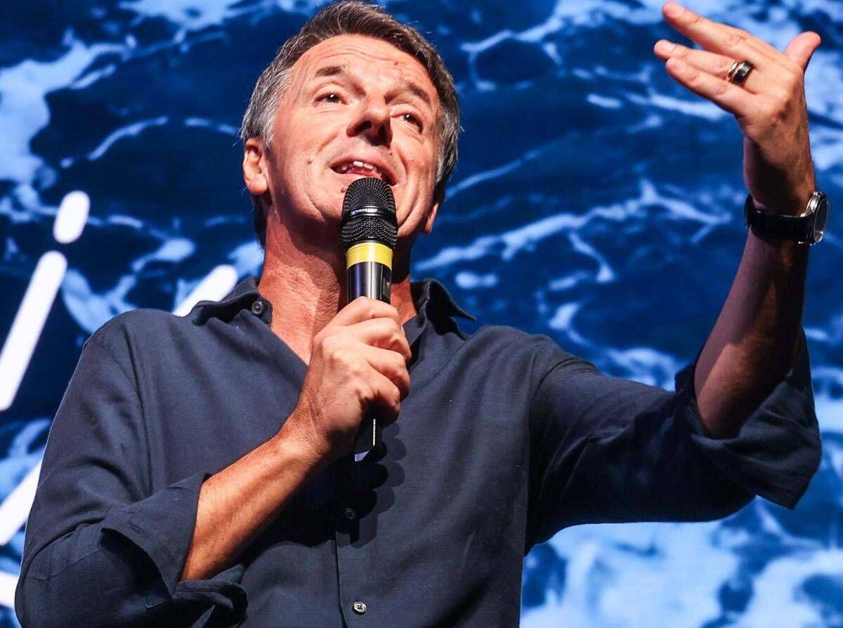 Centrosinistra, Renzi: "Chiedo 3 garanzie a Conte, serve un programma serio" - 