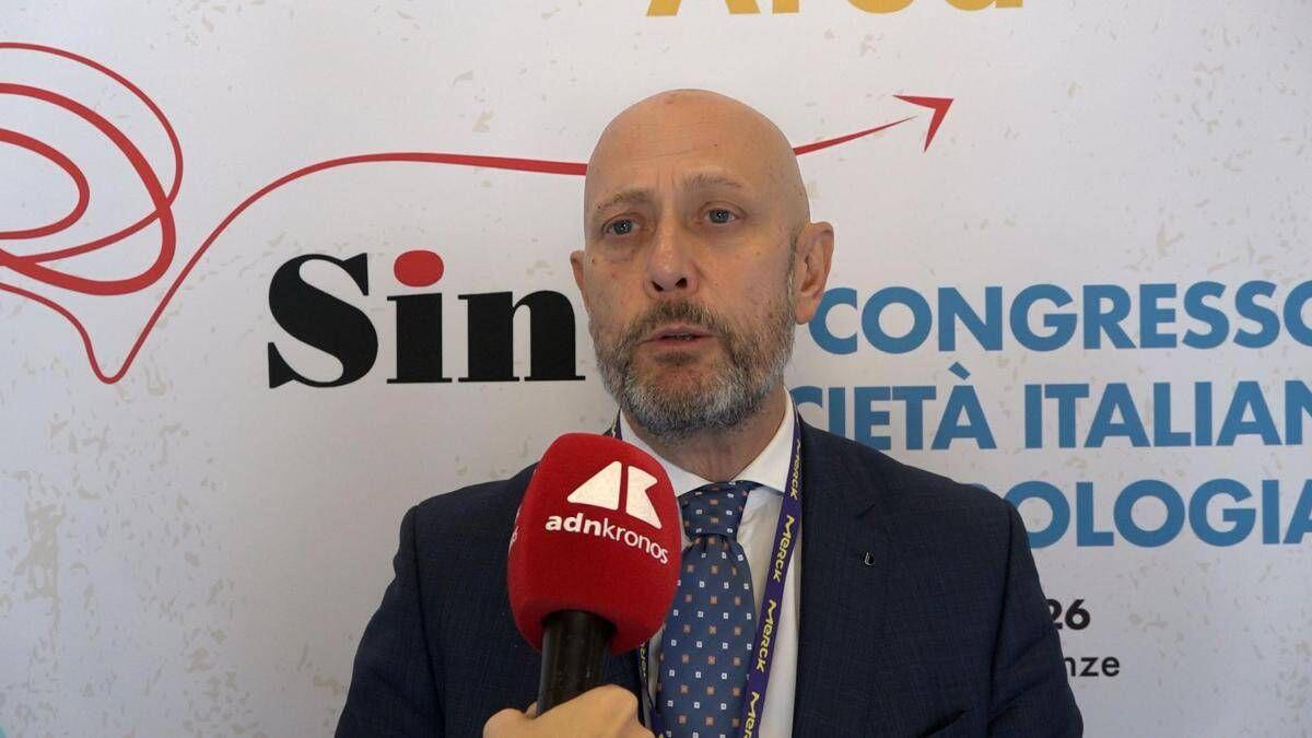 Paolillo (Merck): "In neurologia al fianco dei pazienti, dalla sclerosi multipla alle malattie rare" - 