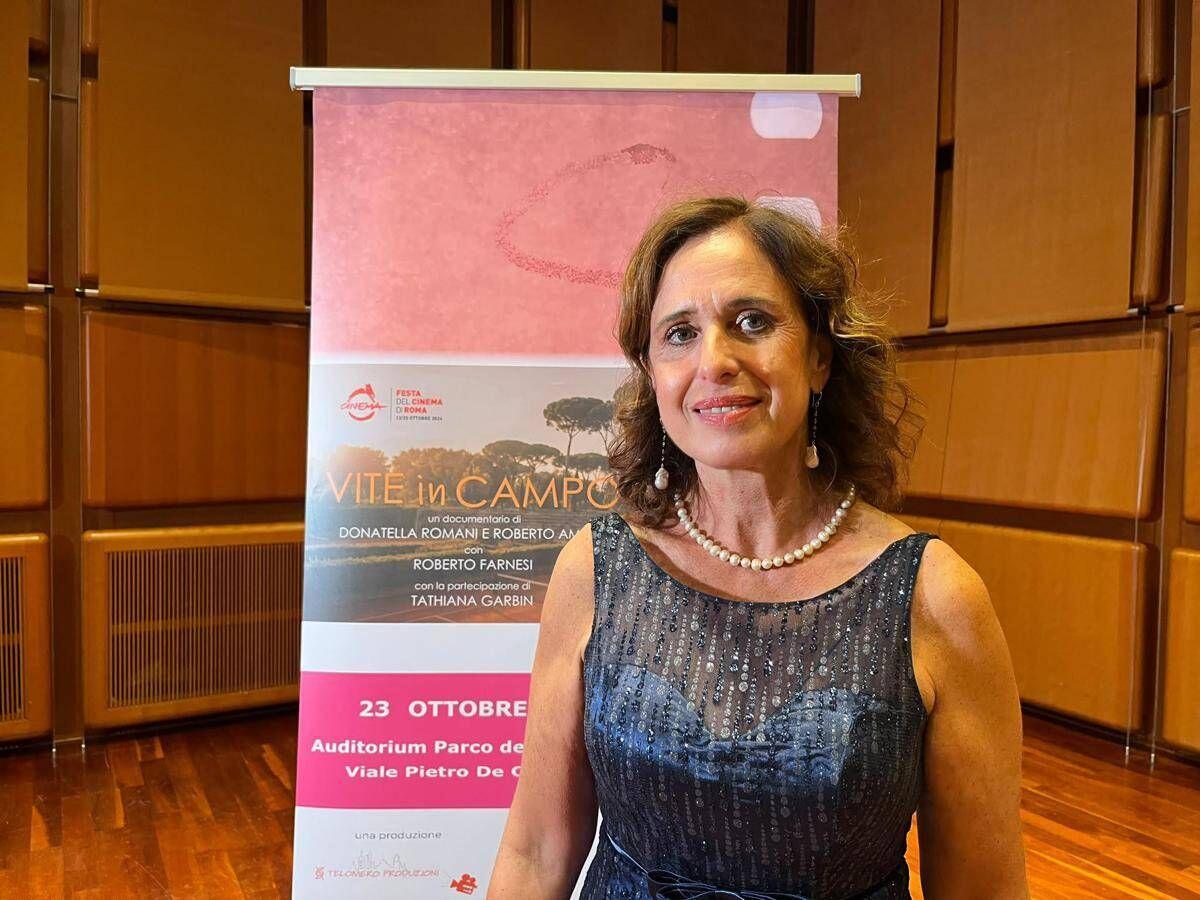 Bruscagnin (Vivere Ets): "Associazionismo è una forza importante" - 