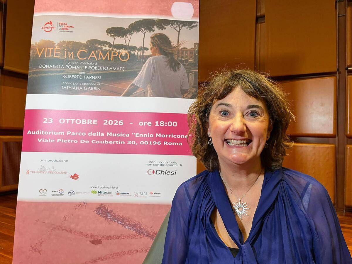 La pediatra Gasperini: "Dove forniamo una cura dobbiamo anche prenderci cura" - 