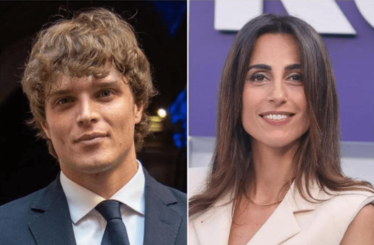 Giorgia Cardinaletti e Francesco Bechis, le nozze sabato 10 ottobre a Fabriano: cosa sappiamo - 