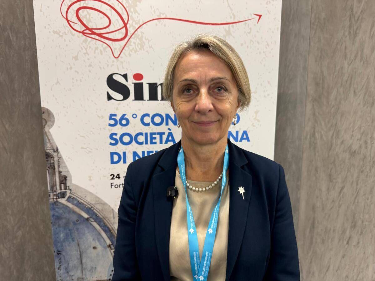 Tassorelli (Sin): "Prevenzione fondamentale per dilazionare esordio Alzheimer" - 