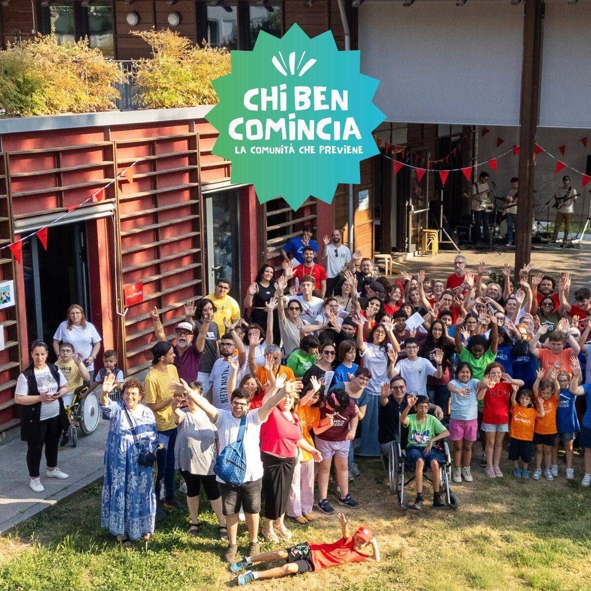 'Chi ben comincia', prevenire significa fare comunità: la campagna di Acri e Assiferro - 